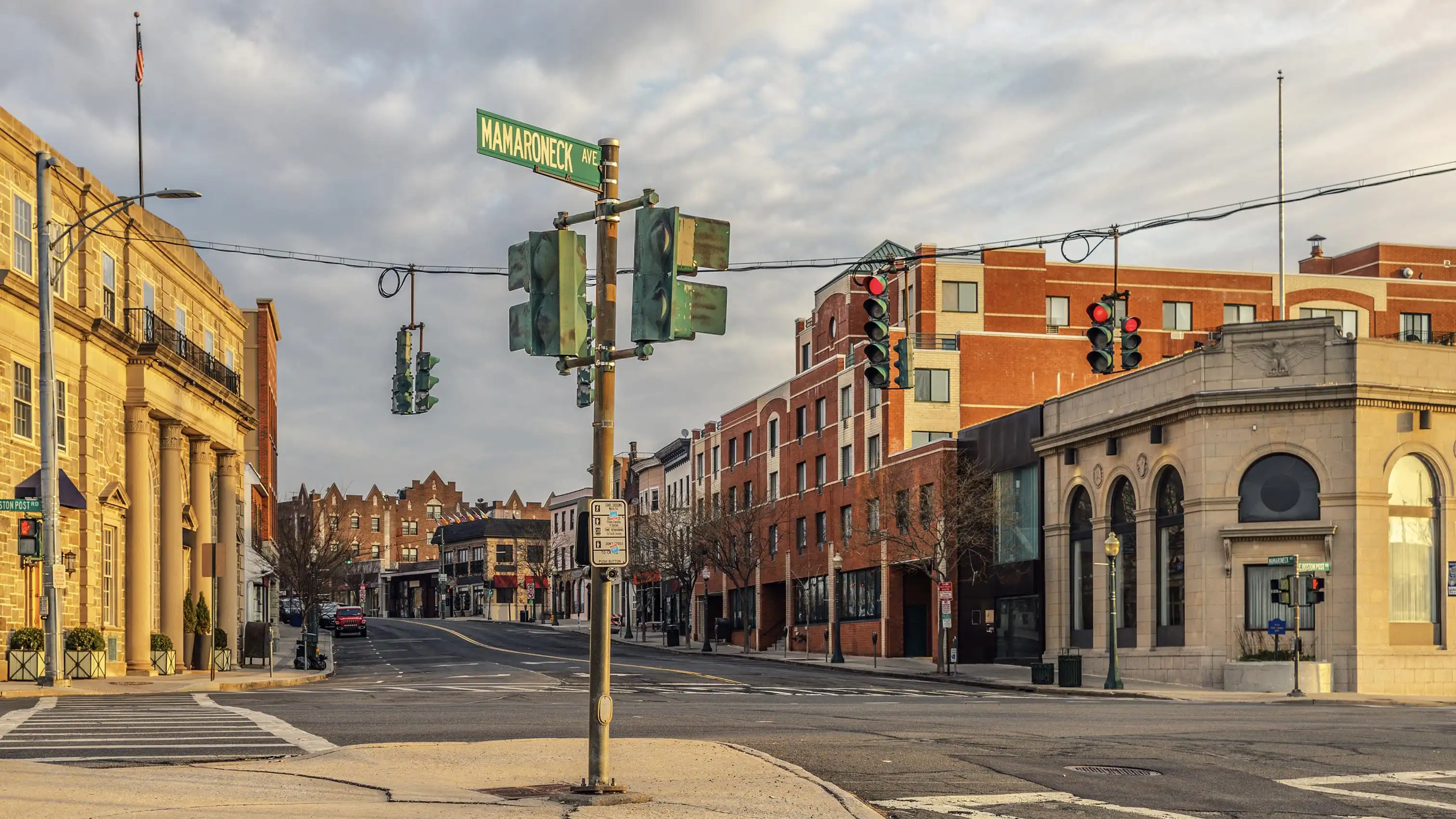 image of Mamaroneck Avenue